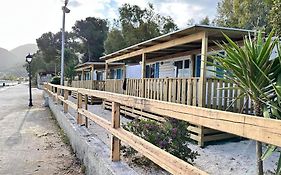 Camping Karavomilos